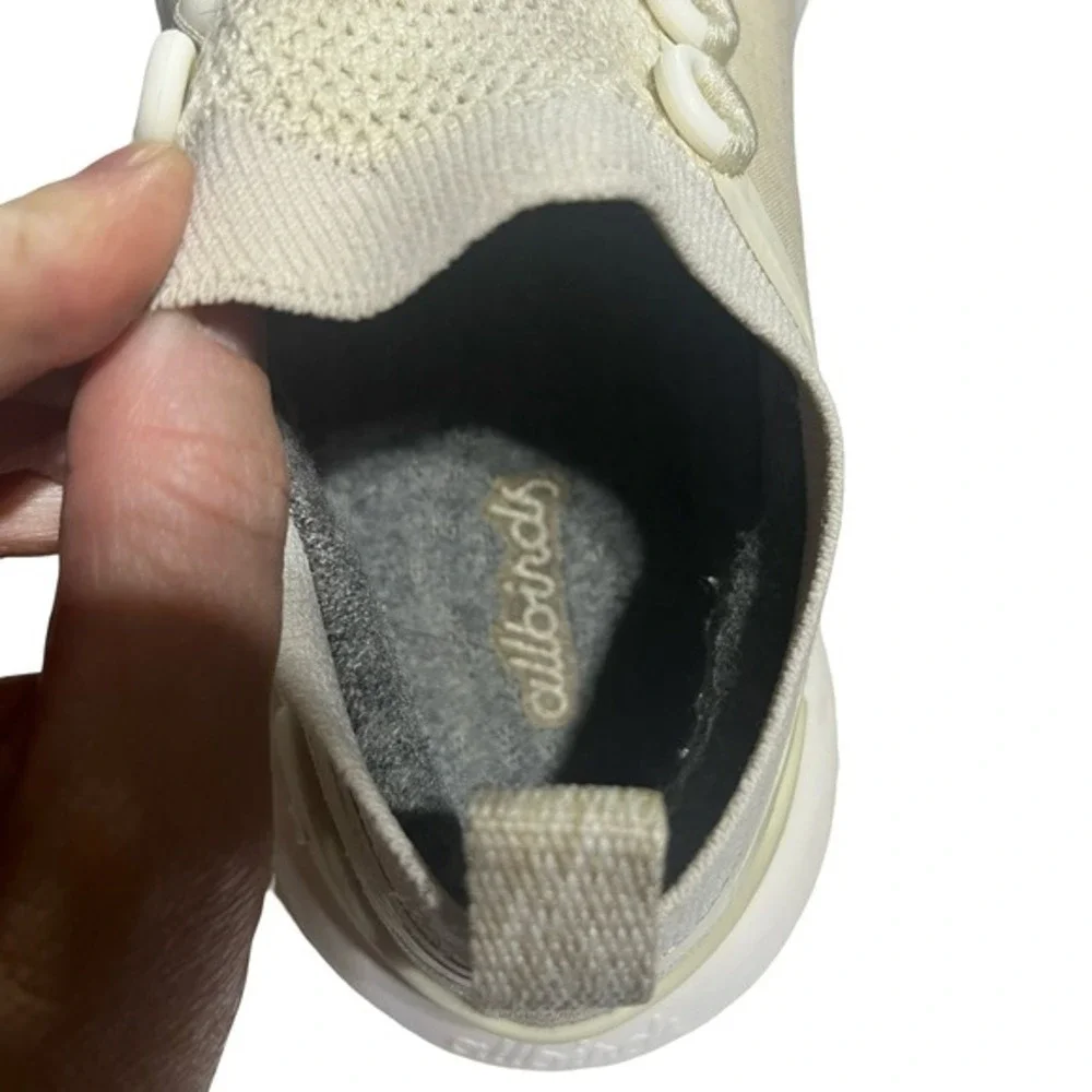 Allbirds Women's Knitwear Slip On Sneakers‎ Casual Walking Shoes